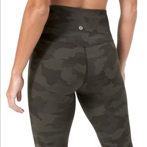 LULULEMON Align Pant 28”